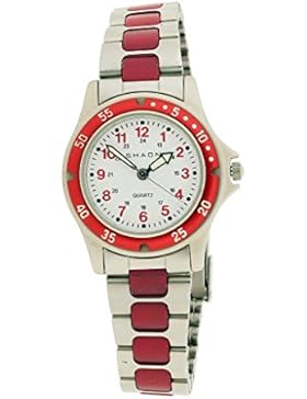 SHAON Jungen-Armbanduhr 32-1800-17