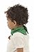 Snoodie Dribble Bib (Green)
