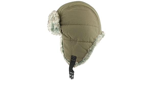 Timberland - Cappello aviatore - Uomo Thatch M : Amazon.it: Abbigliamento