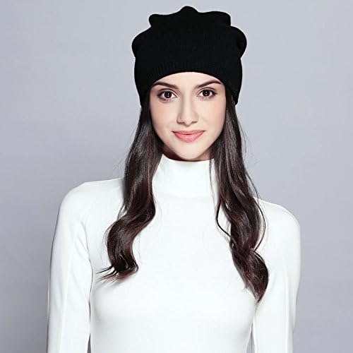 Wenxin0815 Hat Winter Hat Jacket Head Cap Warm Cap,Tibetan Green Color