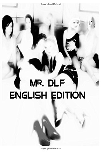 Preisvergleich Produktbild Mr. DLF: English Edition