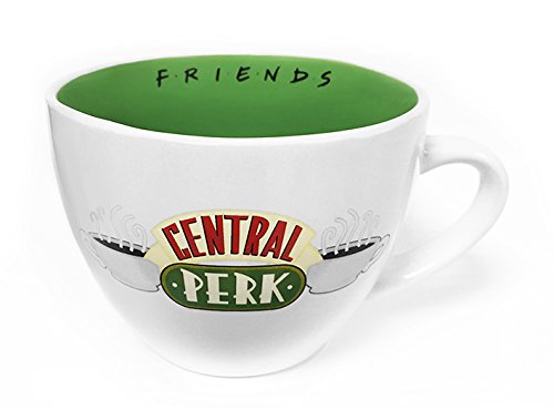 Pyramid International - Taza De Café De Friends