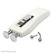 NORLANYA Portable Bipolar RF Radio Frequency Face Lift Machine Remove Wrinkle Acne Scar