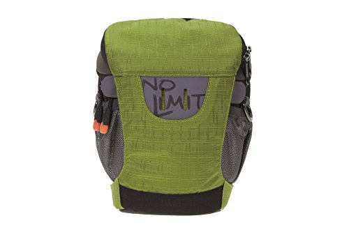 Preisvergleich Produktbild DÖRR Halftertasche NoLimit M oliv