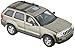 Produktbild Maisto – Auto Miniatur – Jeep Grand Cherokee – Grün Tres Dunkelgrau