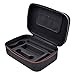 Produktbild TAOtTAO Umhängetasche für Ladegerät wechseln Plain Black EVA Tough Case Tasche Reisetasche für Nintendo Switch-Konsole