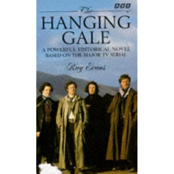 HANGING GALE: Amazon.co.uk: BFS Entertainment: DVD & Blu-ray