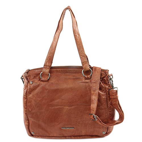 Preisvergleich Produktbild FREDsBRUDER Tasche - Early Bird Waxed - Sandalwood