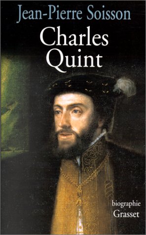 couverture de : Charles Quint