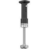 KitchenAid Go 5KHBRV05BM Aksesuarlı El Blenderı Bataryasız Siyah