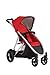 Phil and Teds Verve Buggy - Cherry