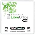 LibreOffice Office Famille 2026 sur clé USB | Compatible avec Microsoft ...