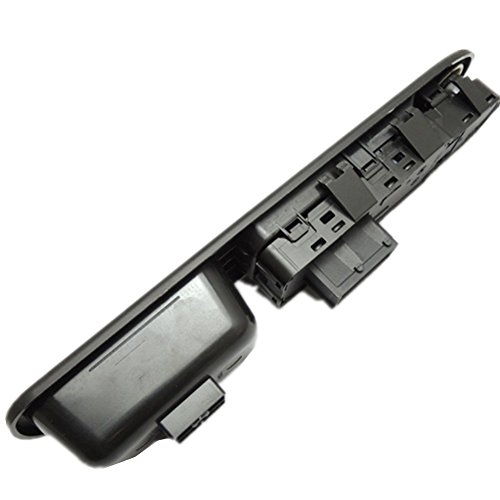 Deutschauto Schaltel Element Commutateur de vitre avant gauche 6554. QC