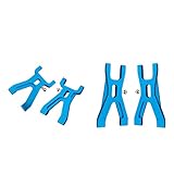 Vorderer unterer Querlenker Anzug für RC 1/18 Wltoys A949 A959 A969 A979 K929 A959-B A969-B A979-B K929-B.