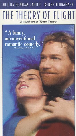 Preisvergleich Produktbild The Theory of Flight [VHS]