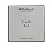 Miller Harris Candle Lid 185 g