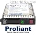 Produktbild 666355–004-sc HP G8 G9 900-gb 6 g 10 K 2,5 SAS SC kompatibel Produkt von netcna