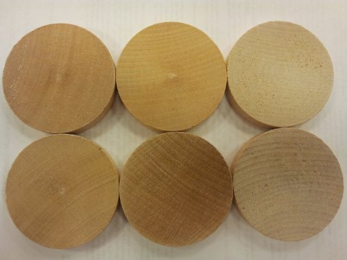 Nok Hockey Pucks 6 Pieces by Carrom