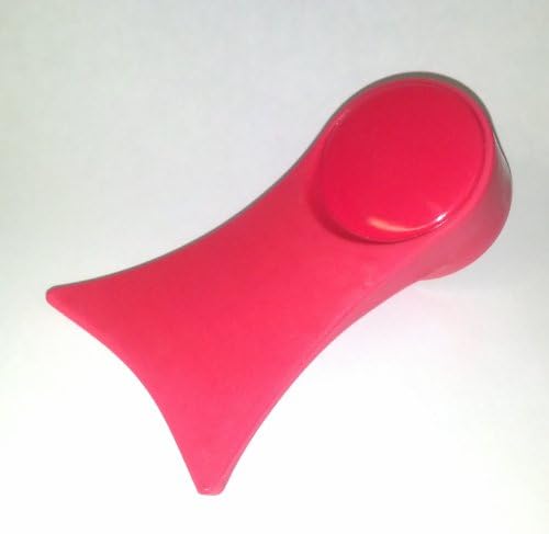 Handle Set for Microhearth Microwave Cookware-Red
