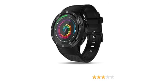 ciscox jumper 4 pro 4g smartwatch flipkart