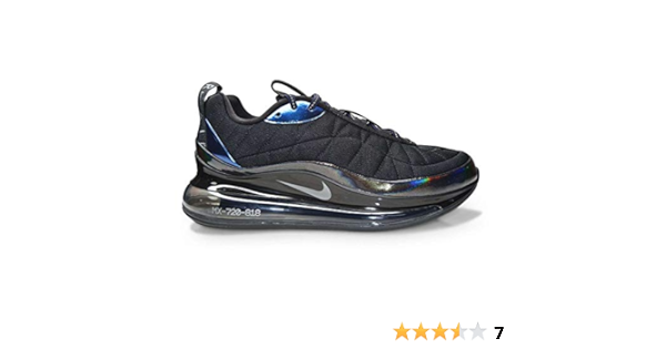 black nikes amazon