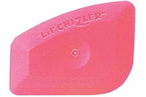 ELEMENT LIL CHIZLER CARD PRO WINDOW TINTING TINT FILM FITTING TOOL 1-25 PIECES - GT083-10-Pack