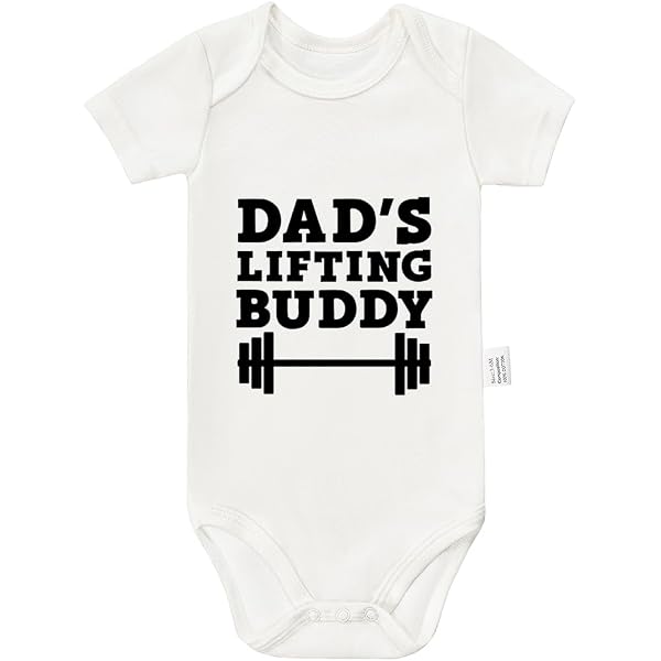 Born To Love Arsenal Just Like Daddy' Baby Boy Girl 100% Fine Combed Cotton Long Sleeve Bodysuit Designed and Printed in the UK Born To Love Arsenal Just Like Daddy' Baby Boy Girl 100% Fine Combed Cotton Long Sleeve Bodysuit Designed and Printed in the UK