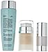 Acne Spot Treatment, Acne Scar Remover, Scar Treatment, And Under Eye Dark Circles Serum Set - 3-Piece, By Omiera Labs