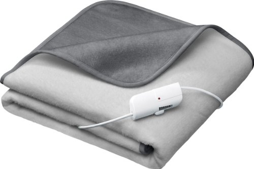 Preisvergleich Produktbild Wärmekuscheldecke „SHD 80“ SANITAS WAERMEDECKE SHD80 421.12