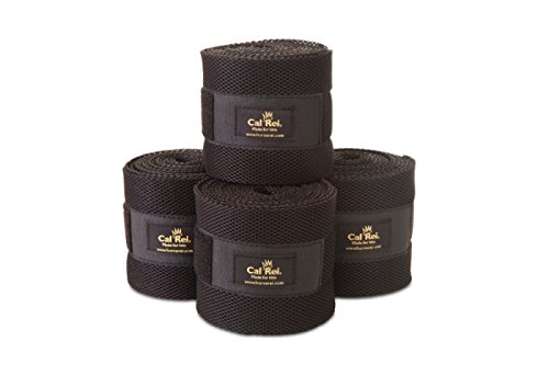 Cal-Rei-Work-Bandages-4-in-a-pack-Pressure-exerted-by-bandages-gets-distributed-absorbed-Prevents-skin-irritations