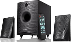 home theatre f&d 15000w