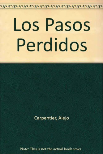 Los Pasos Perdidos livre