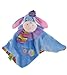 Price comparison product image Comforter plush - Winnie Pooh / Tigger / Eeyore