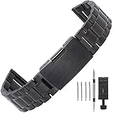 Weelovee - -Armbanduhr- Watch002-Black-16