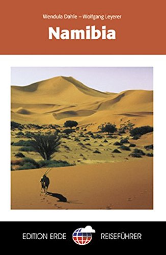 Download Namibia (Edition Erde Reiseführer) Download Namibia (Edition Erde Reiseführer)