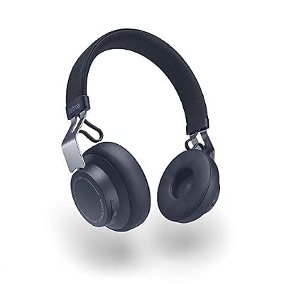 Jabra Move Style Edition Casque Audio Bluetooth - Bleu Navy