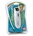 Tweeze - Electronic Tweezers / Epilator / Hair Remover For Fast Removal of Facial / Body Hair
