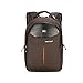 Produktbild HTRPF Schultertasche Middle School Student Bag Business Travel Rucksack , coffee , 15 inches