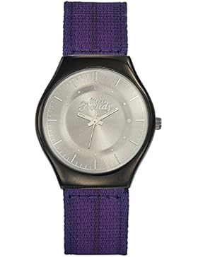 Miss trendy KL358 Kinders Quarzwerk Uhren