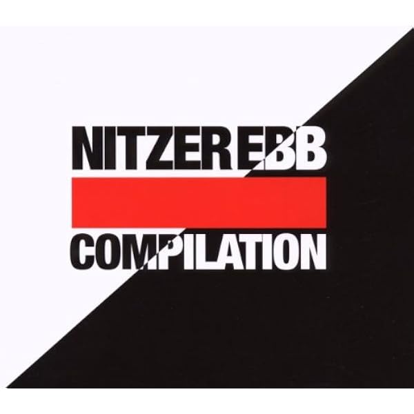 Body of Work 1984-1997 - Nitzer Ebb: Amazon.de: Musik-CDs