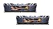Produktbild G.Skill F4-3000C15D-16GRK Arbeitsspeicher 8GB (CL15, 2x 8GB) DDR4-RAM Kit