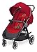 CYBEX Agis M-Air 3 Pushchair (Hot and Spicy)