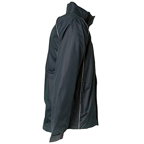 Planam Jacke „Monsun“ Größe XXXL, marine, 1471064 - 3
