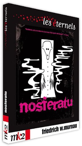 couverture de : Nosferatu