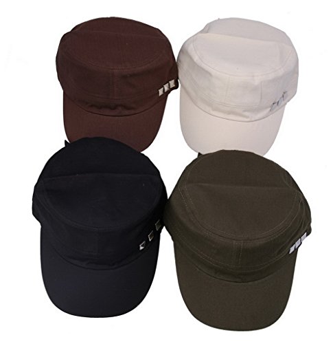 COMVIP-Rivets-Snapback-Visor-Baseball-Cap-Sun-Hat