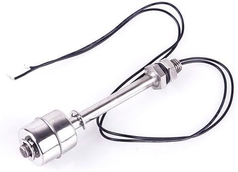 ZHUOTUO Stainless Steel Floating Detection Float Switch