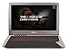 Produktbild Asus ROG 43,9 cm (17,3 Zoll matt, Full-HD) Notebook (Intel Core i7-6820HK, 32GB RAM, 1024GB SSD, Nvidia GTX1080, Win 10) grau