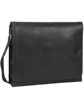 Leonhard Heyden Dakota Umhängetasche L 38 cm