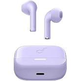 Anker Soundcore K20İ Kulaklık Mor-A3994