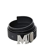 mcm geldbörse herren neu Ihr MCMTM Claus Wendegürtel ist das perfekte Accessoire für Ihre poliertesten Ensembles.